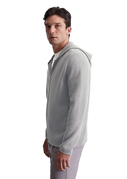 Marc OPolo Cardigan "aus reiner Bio-Baumwolle" günstig online kaufen