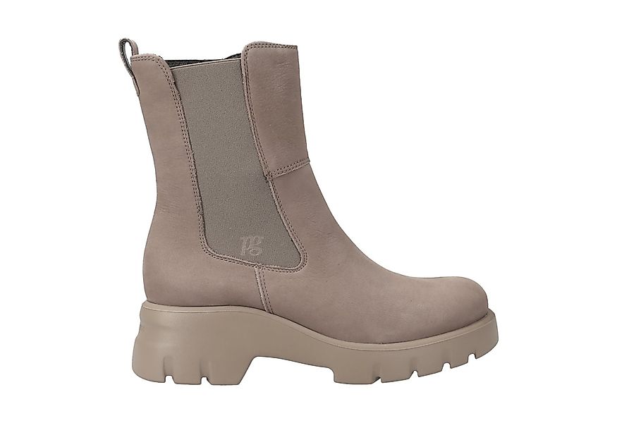 Paul Green Paul Green 8104-036, Stiefeletten, Beige, Damen Stiefelette günstig online kaufen