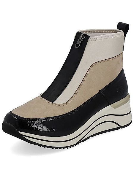 Remonte Remonte Sneaker Lederimitat Sneaker günstig online kaufen