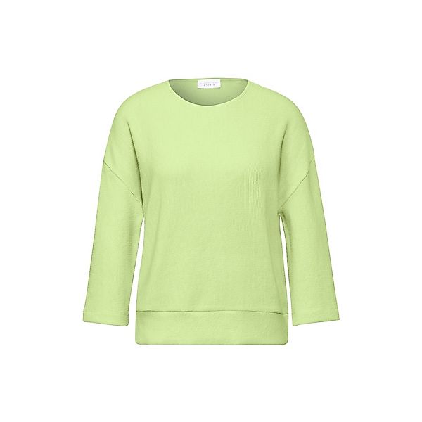Street One Studio Damen Langarmshirt F322418 günstig online kaufen
