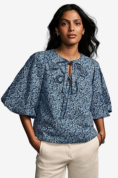 LAURA ASHLEY Blusenshirt Laura Ashley Paxton günstig online kaufen