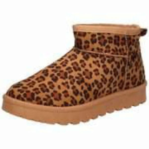 La Strada Winter Boots Damen braun günstig online kaufen