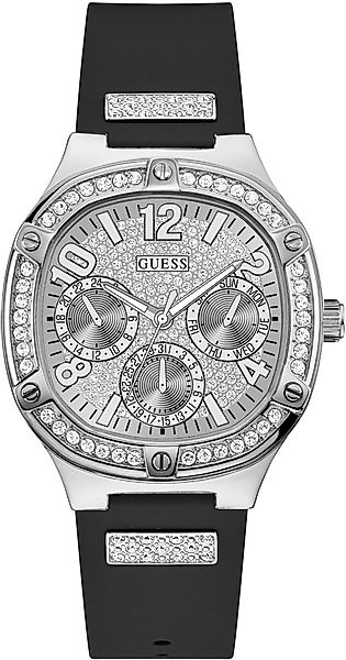 Guess Multifunktionsuhr DUCHESS GW0619L1, Armbanduhr, Quarzuhr, günstig online kaufen