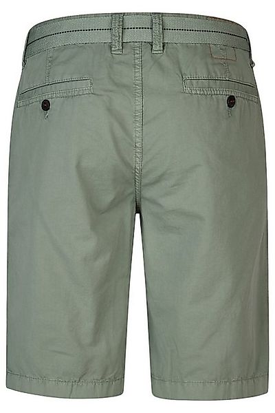 Hattric Bermudas Chino Bermuda mit Gürtel günstig online kaufen