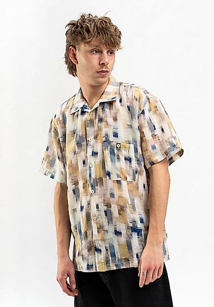 TITUS Kurzarmhemd Pat günstig online kaufen