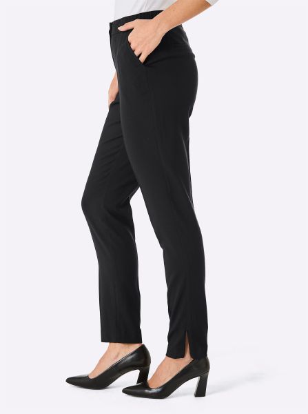 creation L Jerseyhose Webhose Innenbeinlänge ca. günstig online kaufen