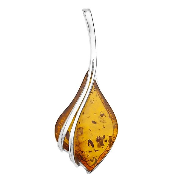 OSTSEE-SCHMUCK Kettenanhänger Ostsee-Schmuck Anhänger Ramona Anhänger günstig online kaufen