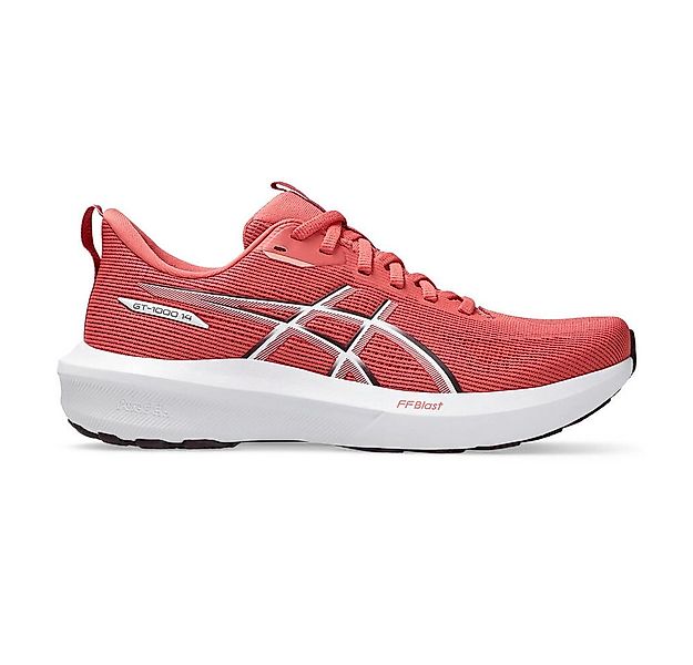 Asics Gt-1000 14 - Stabilitätsschuh Laufschuh günstig online kaufen