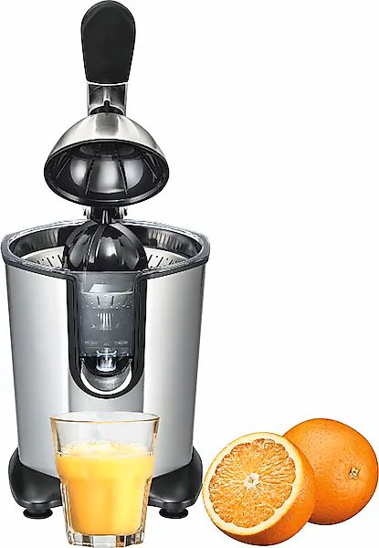 SOLIS OF SWITZERLAND Entsafter »Citrus Juicer«, 160 W günstig online kaufen