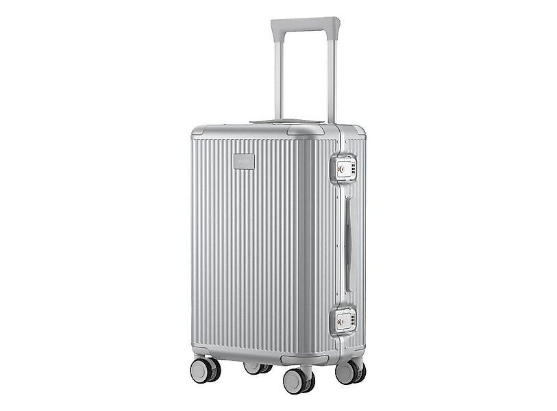 Xiaomi Koffer Aluminum Frame Luggage 20, 4 Rollen günstig online kaufen