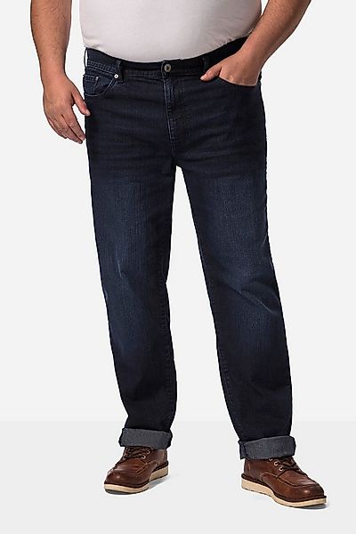 John F. Gee 5-Pocket-Jeans Jeans Straight Fit 5-Pocket günstig online kaufen