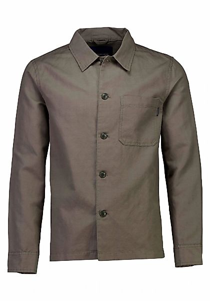 LINDBERGH Hemdjacke "Hemdjacke Modern Fit" günstig online kaufen