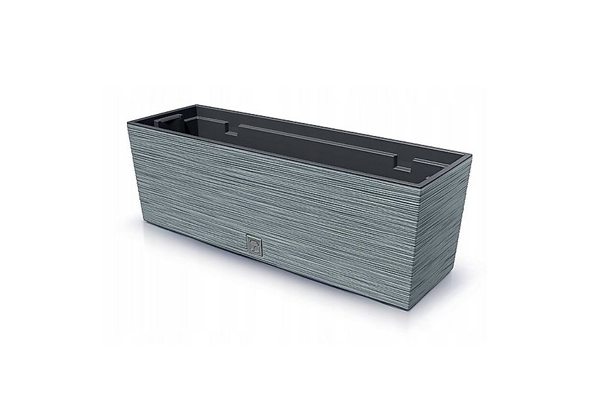 Prosperplast Blumenkasten, 2in1 Blumenkasten Furu Case ‎8 günstig online kaufen
