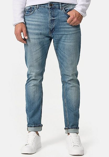 Indicode Regular-fit-Jeans Herren INChammy Jeanshose modische Jeanshose aus günstig online kaufen