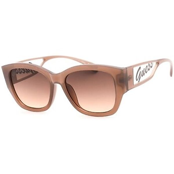 Guess  Sonnenbrillen gf040350f günstig online kaufen