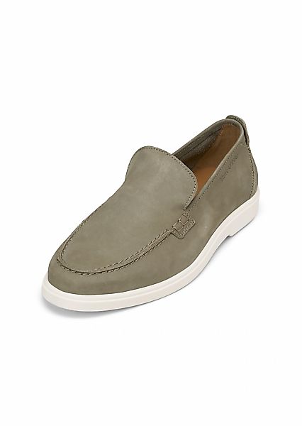 Marc OPolo "aus weichem Nubukleder" günstig online kaufen