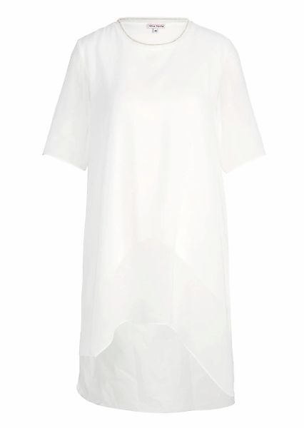 Alba Moda Kurzarmshirt "Shirt Shirt" günstig online kaufen