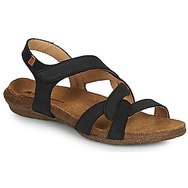 El Naturalista Riemchensandale "El Naturalista Sandalen Leder" günstig online kaufen