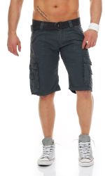 Geographical Norway Cargoshorts Herren Shorts PARACHUTE günstig online kaufen