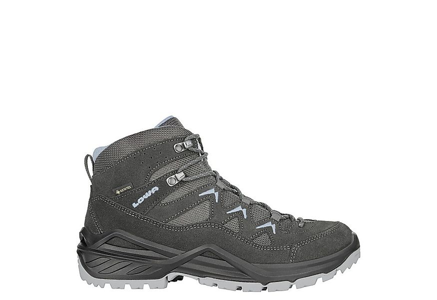 Lowa SIRKOS EVO GTX MID Ws Wanderstiefel günstig online kaufen