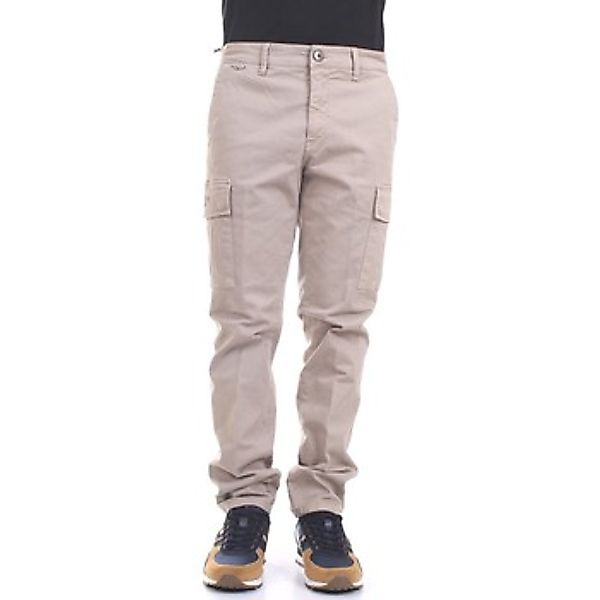 Aeronautica Militare  Anzughosen 212PA1458CT2900 günstig online kaufen