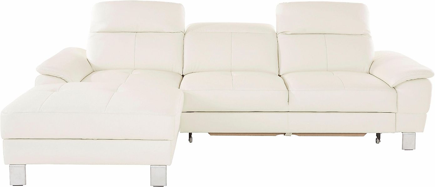 exxpo - sofa fashion Ecksofa Mantua günstig online kaufen