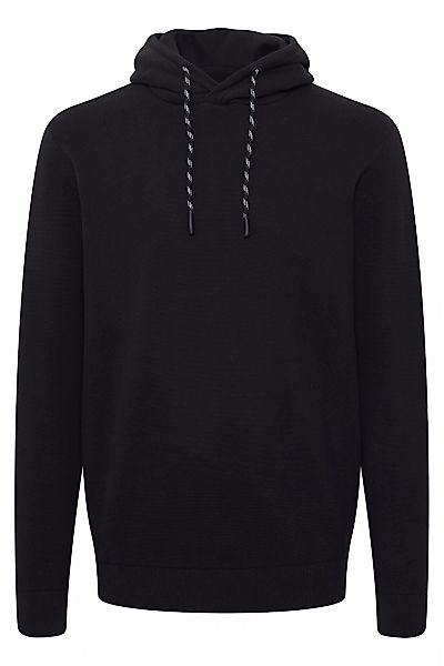 Indicode Strickfleece-Pullover "Strickpullover IDMatho" günstig online kaufen