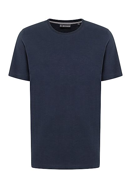 Elbsand T-Shirt Aiko Herren Rundhalsausschnitt, loose günstig online kaufen