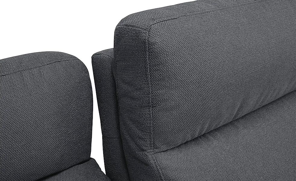 Sofa 2-sitzig mit Funktion Timea ¦ grau ¦ Maße (cm): B: 172 H: 109 T: 98.0 günstig online kaufen