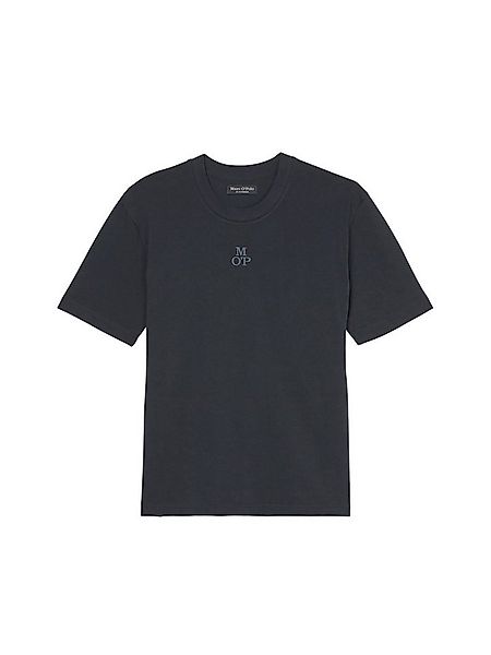Marc O'Polo Sleepshirt Heavy Jersey schlafshirt schlafmode Pyjama günstig online kaufen