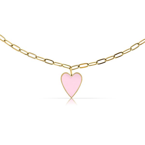 Made by Nami Kette mit Anhänger günstig online kaufen
