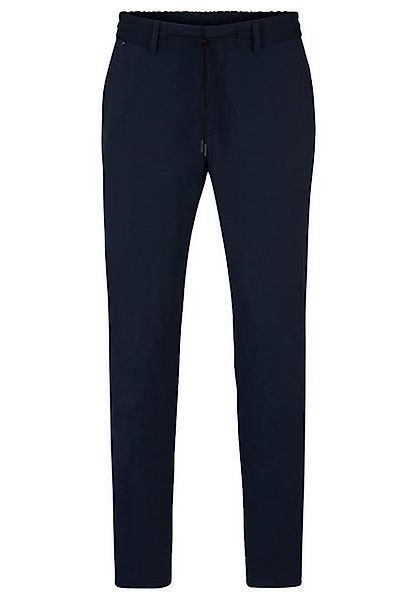 BOSS Stoffhose P-GeniusJ-RDS-WG-233 (1-tlg) günstig online kaufen