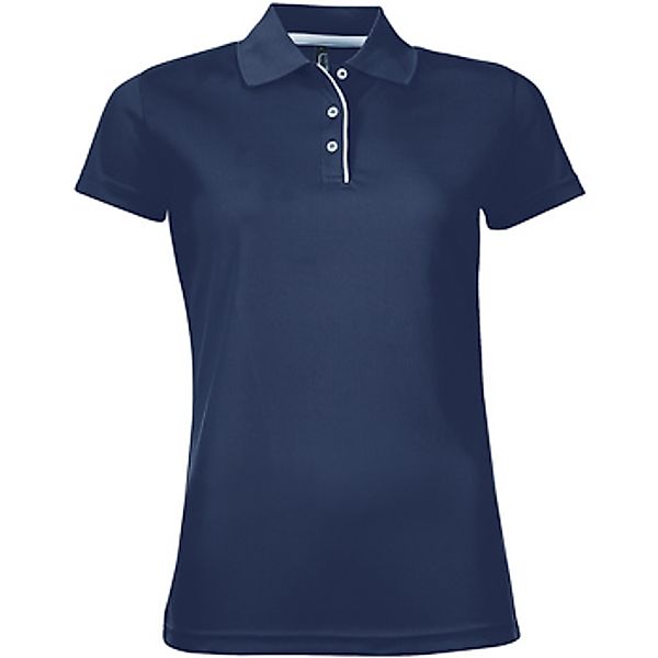 Sols  Poloshirt PERFORMER SPORT WOMENN-POLO DE MUJER  DE DEPORTIVO günstig online kaufen