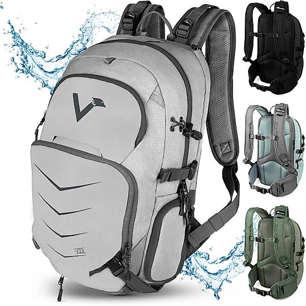 Valkental Wanderrucksack Fahrradrucksack & Outdoor Rucksack, günstig online kaufen