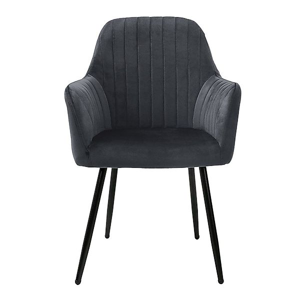 ML-DESIGN Stuhl Esszimmerstuhl mit Rücken- und günstig online kaufen