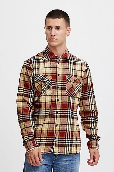 Blend Langarmhemd BHShirt Stilvolles Langarmhemd günstig online kaufen