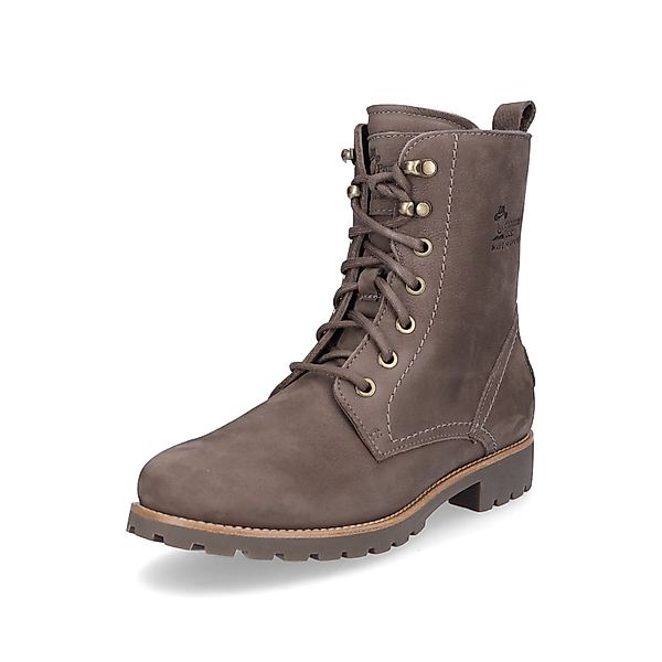 Panama Jack Panama Jack Damen Schnürstiefelette günstig online kaufen