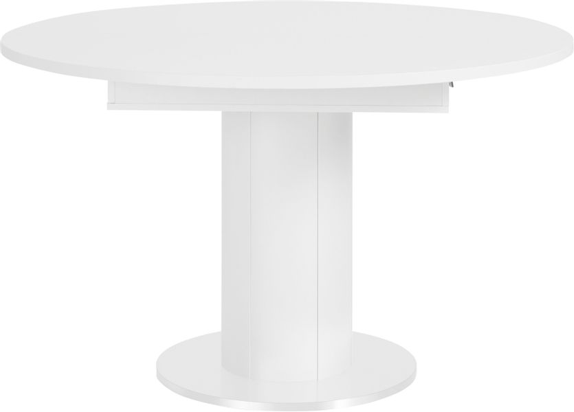 Mäusbacher Esstisch rund, Untergestell Säule günstig online kaufen