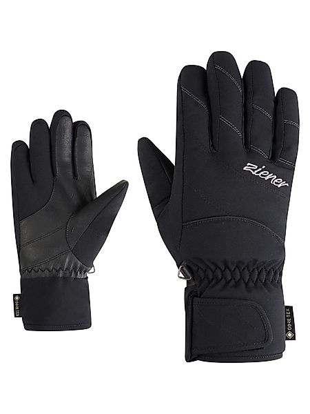 Ziener Skihandschuhe KATIMA-Z GTX glove lady günstig online kaufen