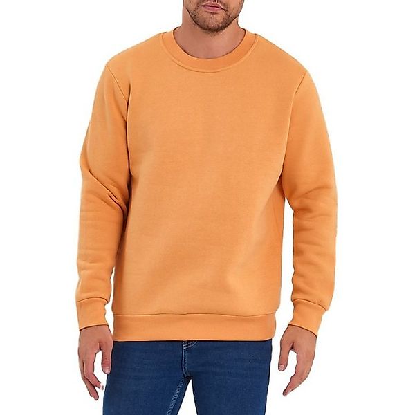 Rodi Jeans Sweatshirt Rodi Jeans, spezielles 3-Faden-Gewebe, warmes & beque günstig online kaufen