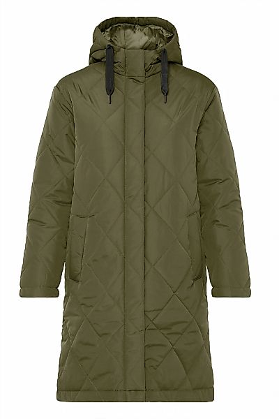 OXMO Steppjacke "Steppjacke OXBMMBELIS LONG JACKET" günstig online kaufen