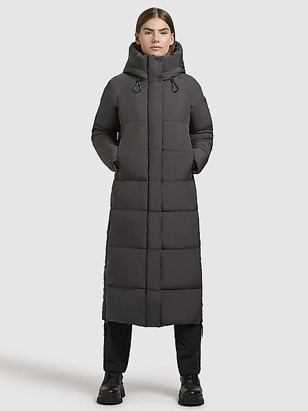 khujo Steppmantel LAMBA günstig online kaufen