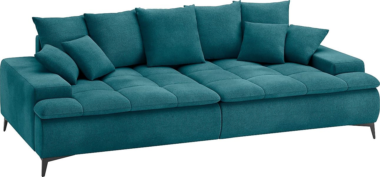 Mr. Couch Big-Sofa Haiti III, Mit günstig online kaufen
