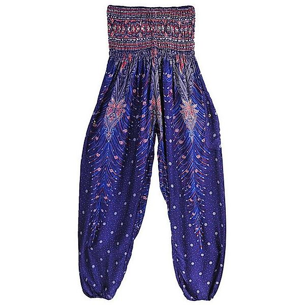 AUKUU Loungepants Yogahose, Sporthose, Damenhose, Sommerhose, Freizeithose günstig online kaufen