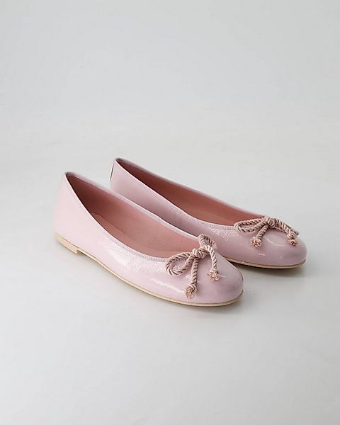 Pretty Ballerinas 35663 Ballerina Obermaterial: Beschichtetes Leder günstig online kaufen
