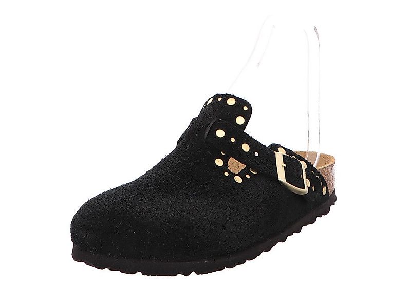 Birkenstock Boston Rivet Border[Clogs] Stiefel günstig online kaufen