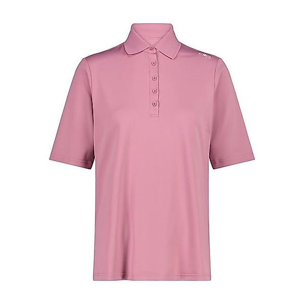 CMP Poloshirt CMP Damen Poloshirt WOMAN POLO 31T5056 günstig online kaufen