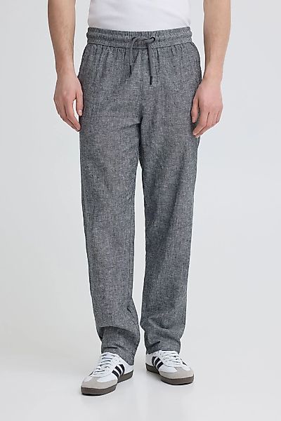 Blend Leinenhose "BHAban Linen Mix" gemütliche Leinenhose günstig online kaufen