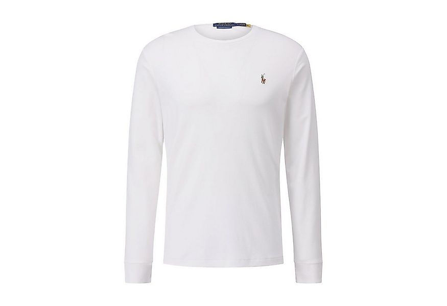 Polo Ralph Lauren Langarmshirt günstig online kaufen