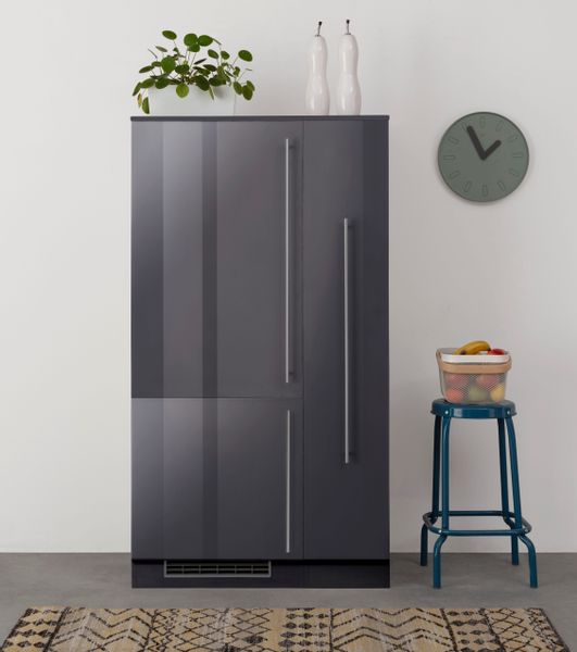 wiho Küchen Küche Chicago, wahlweise mit günstig online kaufen